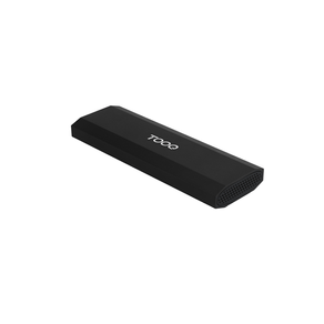 Tooq-CAJA-EXTERNA-M.2-NVMe-PCIe-USB3.1-GEN2-NEGRA