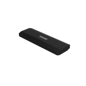 Tooq-CAJA-EXTERNA-M.2-NVMe-PCIe-USB3.1-GEN2-NEGRA