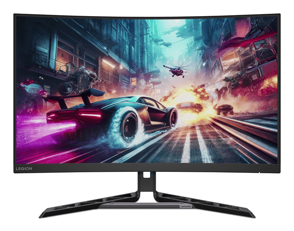 MONITOR LENOVO R32QC-30