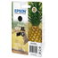 Ink-604XL-Pineapple-8.9ml-BK-SEC