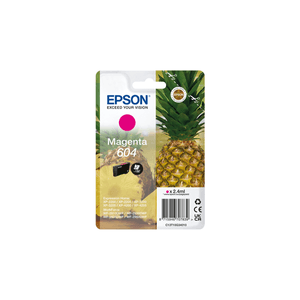 CONSUMIBLE-EPSON-MAGENTA-604