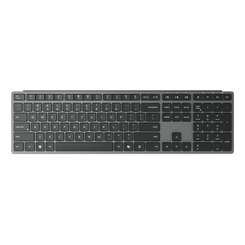 Teclado inal mbrico multidispositivo moderno Lenovo 700-Espa ol