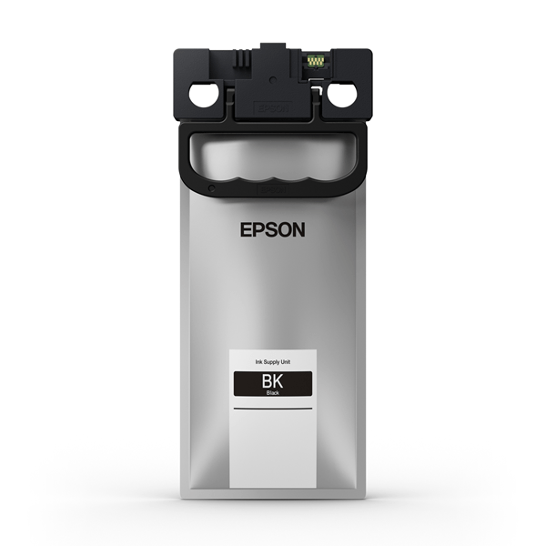 EPSON cartucho WF-C5x90 Series Ink Cartridge XXL Black 10000