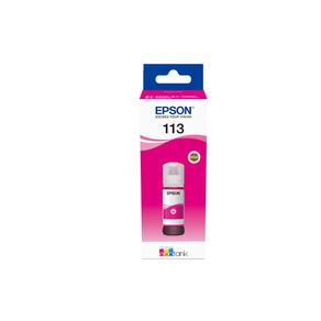 CONSUMIBLE-EPSON-MAGENTA-BOTELLA-ECOTANK-113