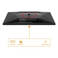 Miniatura 5 de 27 FHD FAST IPS HDR10 260HZ