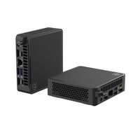 Miniatura 18 de Asus NUC RNUC15CRKI300002 Core 3-100U Slim