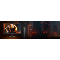 Miniatura 6 de AOC 27G50F 27" LED IPS Full HD HDMI