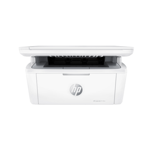 HP--Multifuncion-A4Wifi-Laser--LaserJet-M140w-Inalambrico-Multifunction-Blanco-y-negro-Impresora-Fotocopiadora-escaner