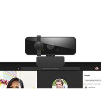 Miniatura 8 de Lenovo Essential FHD Webcam Gen 2