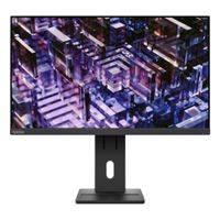 Miniatura 3 de LENOVO ThinkVision E24q-30 Monitor  ThinkVision 23.8" LED IPS 2K Ultra HD HDMI Altavoces