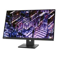 Miniatura 4 de LENOVO ThinkVision E24q-30 Monitor  ThinkVision 23.8" LED IPS 2K Ultra HD HDMI Altavoces