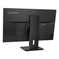 Miniatura 10 de LENOVO ThinkVision E24q-30 Monitor  ThinkVision 23.8" LED IPS 2K Ultra HD HDMI Altavoces