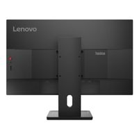 Miniatura 13 de LENOVO ThinkVision E24q-30 Monitor  ThinkVision 23.8" LED IPS 2K Ultra HD HDMI Altavoces