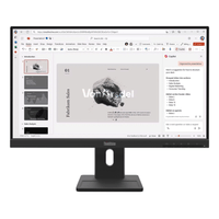 Miniatura 1 de LENOVO ThinkVision E22-40 Monitor  ThinkVision 21.5" LCD IPS Full HD HDMI VGA Altavoces