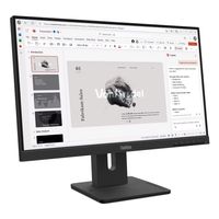Miniatura 3 de LENOVO ThinkVision E22-40 Monitor  ThinkVision 21.5" LCD IPS Full HD HDMI VGA Altavoces