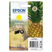 Miniatura 2 de CONSUMIBLE EPSON AMARILLO 604