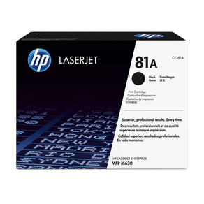 TONER-HP-NEGRO-81A-CF281A