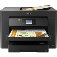 Miniatura 2 de IMPRESORA EPSON WORKFORCE WF-7830DTWF MULTIFUNCIONAL A3