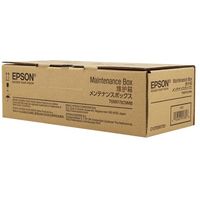 Miniatura 3 de Ink/T699700 Maintenance Box