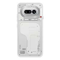 Miniatura 1 de NOTHING  4a 6.78" 5G 12GB/256GB Blanco