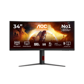 AOC-CU34G4-34--LED-Fast-VA-Wide-Quad-HD-HDMI