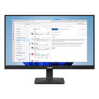 Miniatura 3 de LENOVO ThinkVision S24-4e Monitor  ThinkVision 23.8" LED IPS Full HD HDMI VGA