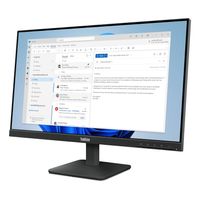 Miniatura 4 de LENOVO ThinkVision S24-4e Monitor  ThinkVision 23.8" LED IPS Full HD HDMI VGA