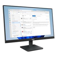 Miniatura 5 de LENOVO ThinkVision S24-4e Monitor  ThinkVision 23.8" LED IPS Full HD HDMI VGA