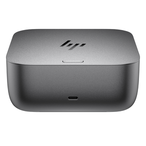 DOCKING-HP-TB4-100W-G6