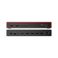 Miniatura 1 de Thunderbolt 4 Smart Dock G2