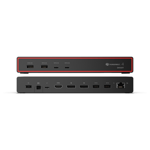 Thunderbolt-4-Smart-Dock-G2