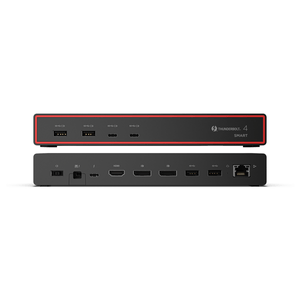 Thunderbolt-4-Smart-Dock-G2
