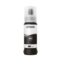 Miniatura 1 de Ink/107 EcoTank BK ink bottle