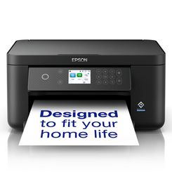 EPSON Expression Home XP-5200 Multifunción A4 Wifi Inkjet Dúplex
