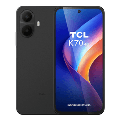 TCL  K70 4G 6.8" 4G 4GB/128GB Azul