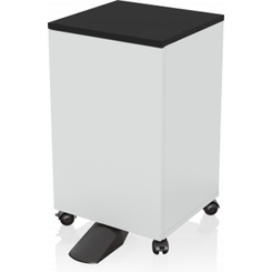HIGH CABINET FOR WF-5000 SERIES