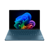 Miniatura 1 de C+ Yoga Slim 9 14ILL10 - 14  WQUX OLED/ULT 7 258V/32/1TB/W11/TidaTeal