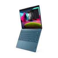 Miniatura 3 de C+ Yoga Slim 9 14ILL10 - 14  WQUX OLED/ULT 7 258V/32/1TB/W11/TidaTeal