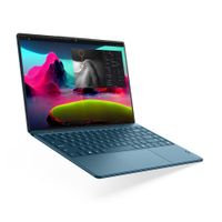 Miniatura 13 de C+ Yoga Slim 9 14ILL10 - 14  WQUX OLED/ULT 7 258V/32/1TB/W11/TidaTeal