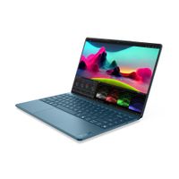 Miniatura 15 de C+ Yoga Slim 9 14ILL10 - 14  WQUX OLED/ULT 7 258V/32/1TB/W11/TidaTeal