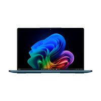 Miniatura 17 de C+ Yoga Slim 9 14ILL10 - 14  WQUX OLED/ULT 7 258V/32/1TB/W11/TidaTeal