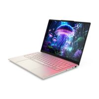 Miniatura 3 de C+ Yoga Slim 7 14ILL10/14  2.8K OLED/ULTRA 7 258V/32/1TB/W11/Seashell