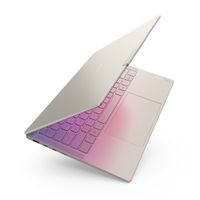 Miniatura 8 de C+ Yoga Slim 7 14ILL10/14  2.8K OLED/ULTRA 7 258V/32/1TB/W11/Seashell