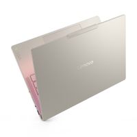 Miniatura 9 de C+ Yoga Slim 7 14ILL10/14  2.8K OLED/ULTRA 7 258V/32/1TB/W11/Seashell