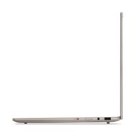 Miniatura 12 de C+ Yoga Slim 7 14ILL10/14  2.8K OLED/ULTRA 7 258V/32/1TB/W11/Seashell