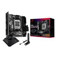 Miniatura 1 de Asus AMD  ROG STRIX X870-I GAMING WIFI Socket AM5