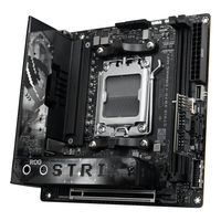Miniatura 5 de Asus AMD  ROG STRIX X870-I GAMING WIFI Socket AM5