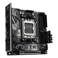 Miniatura 6 de Asus AMD  ROG STRIX X870-I GAMING WIFI Socket AM5