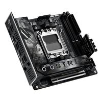 Miniatura 7 de Asus AMD  ROG STRIX X870-I GAMING WIFI Socket AM5