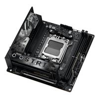 Miniatura 8 de Asus AMD  ROG STRIX X870-I GAMING WIFI Socket AM5